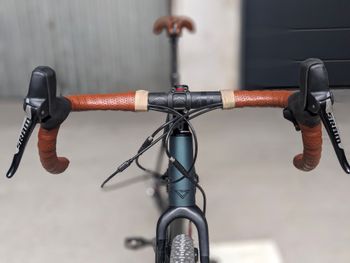 Gebrauchtes Vaast A/1 SRAM Rival 2021 Road & Gravel, Grün — Bild 6 von 18