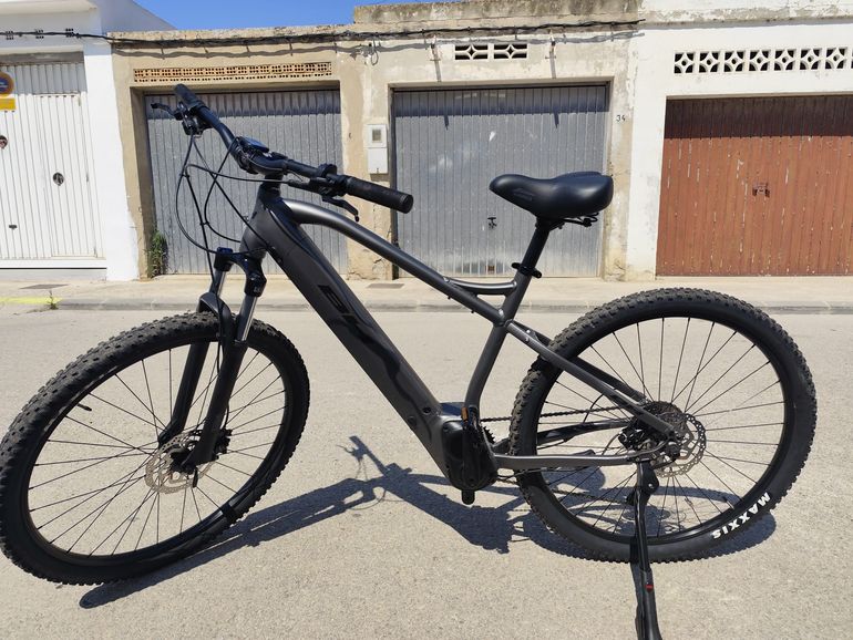 Použité BH ATOM 29 2024 Mountainbike — obrázek 5 z 6