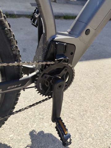 Použité BH ATOM 29 2024 Mountainbike — obrázek 3 z 6