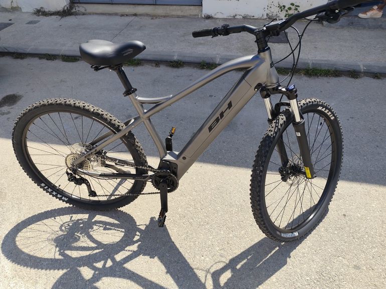 Použité BH ATOM 29 2024 Mountainbike — obrázek 6 z 6
