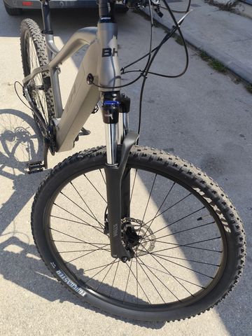 Použité BH ATOM 29 2024 Mountainbike — obrázek 2 z 6