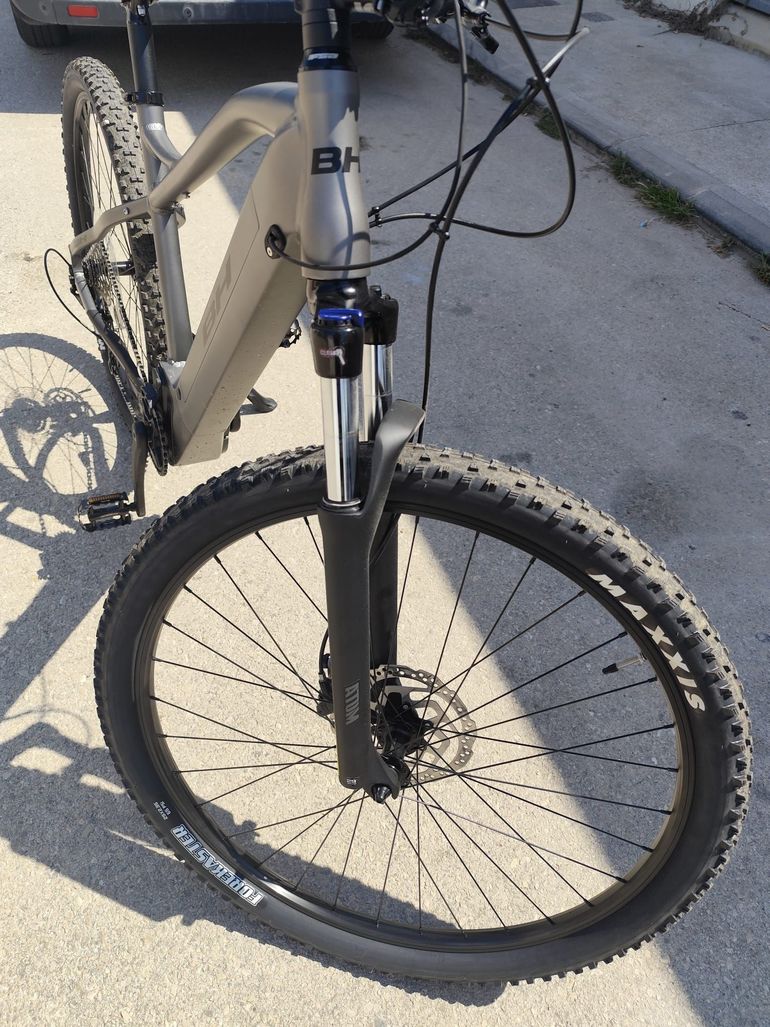 Použité BH ATOM 29 2024 Mountainbike — obrázek 2 z 6