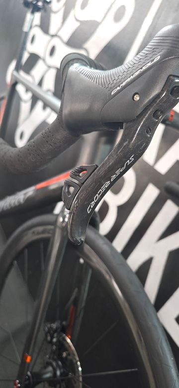 Używany Wilier VERTICALE Campagnolo Super Record EPS 2025 Road & Gravel — zdjęcie 5 z 8