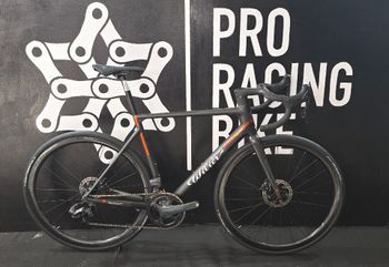 Wilier, VERTICALE Campagnolo Super Record EPS