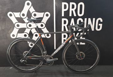 Used Wilier VERTICALE Campagnolo Super Record EPS 2025 Road & Gravel