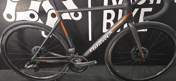 Używany Wilier VERTICALE Campagnolo Super Record EPS 2025 Road & Gravel — zdjęcie 2 z 8