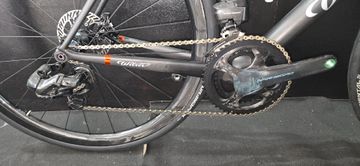 Używany Wilier VERTICALE Campagnolo Super Record EPS 2025 Road & Gravel — zdjęcie 3 z 8