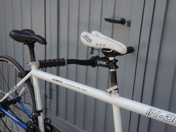 Used CIÖCC Tandem 2017 Road & Gravel, White — image 5 of 6