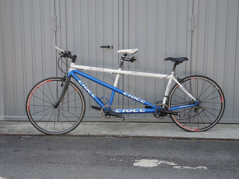 CIÖCC Tandem 2017 - Main Image