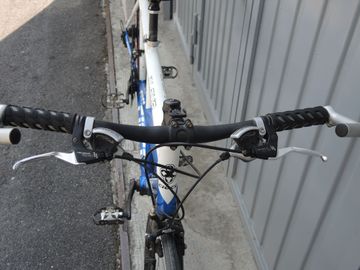 Used CIÖCC Tandem 2017 Road & Gravel, White — image 4 of 6