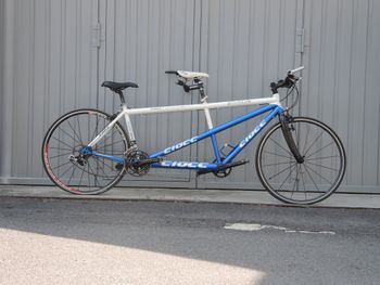 CIÖCC, Tandem
