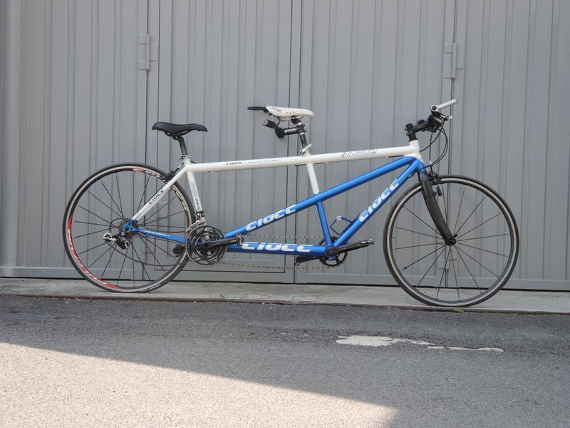 Used CIÖCC Tandem 2017 Road & Gravel