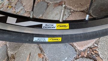Used Francesco Moser Alu Gara 1990 Road & Gravel, Green — image 11 of 11