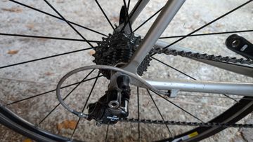 Used Francesco Moser Alu Gara 1990 Road & Gravel, Green — image 5 of 11