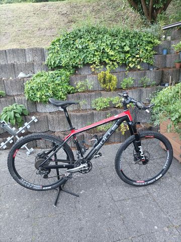 Used BULLS Black Adder 2 2013 MTB