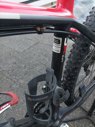 Použité BULLS Black Adder 2 2013 Mountainbike — obrázek 3 z 11