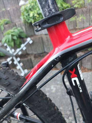 Použité BULLS Black Adder 2 2013 Mountainbike — obrázek 10 z 11