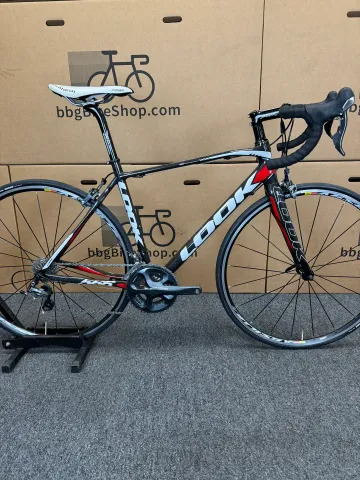 Used Look 566 2013 Small (52cm) 2013 Road & Gravel
