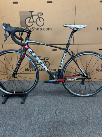 Used Look Look 566 2013 Small (52cm) 2013 Road & Gravel, Black — image 2 of 6
