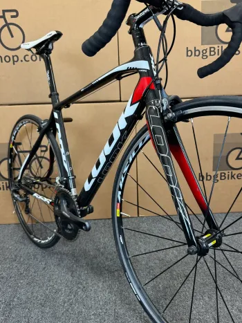 Used Look Look 566 2013 Small (52cm) 2013 Road & Gravel, Black — image 3 of 6