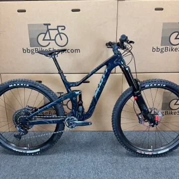 Used Scott Contessa Ransom 910 2023 2023 MTB