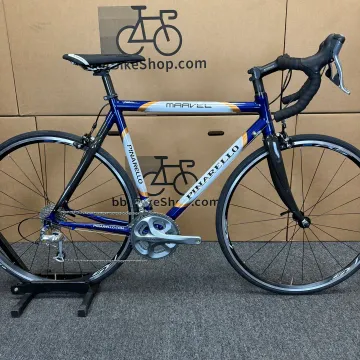 Used Pinarello Marvel 2004 55cm 2004 Road & Gravel