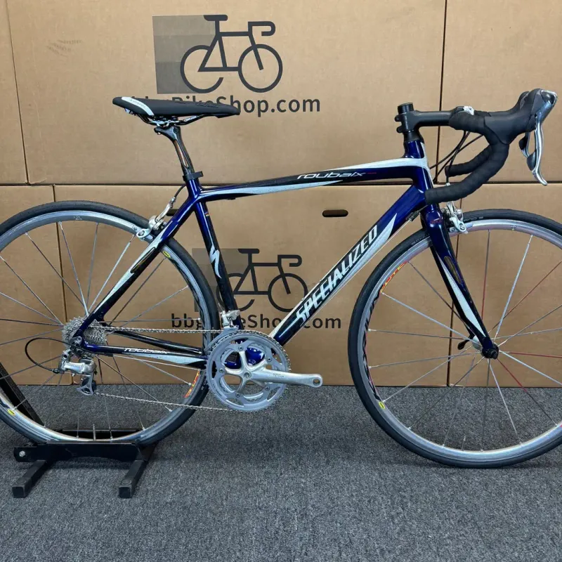 Used Specialized Roubaix Other Shimano 2008 Road & Gravel
