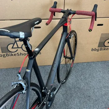 Used Look Look 675 Light 2018 (56cm) 2018 Road & Gravel, Black — image 7 of 7
