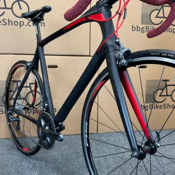 Used Look Look 675 Light 2018 (56cm) 2018 Road & Gravel, Black — image 3 of 7