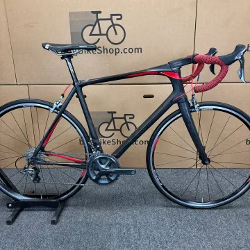 Used Look 675 Light 2018 (56cm) 2018 Road & Gravel