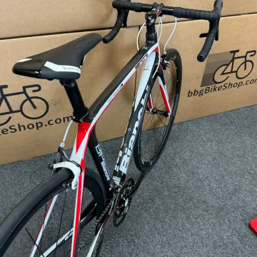Used Bianchi Sempre Pro 105 2014 2014 Road & Gravel, Red — image 6 of 6