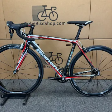 Used Bianchi Sempre Pro 105 2014 2014 Road & Gravel, Red — image 2 of 6