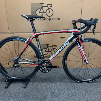 Used Bianchi Sempre Pro 105 2014 2014 Road & Gravel