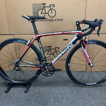 Used Bianchi Sempre Pro 105 2014 2014 Road & Gravel
