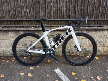Used Trek Madone Shimano Ultegra 2022 Road & Gravel