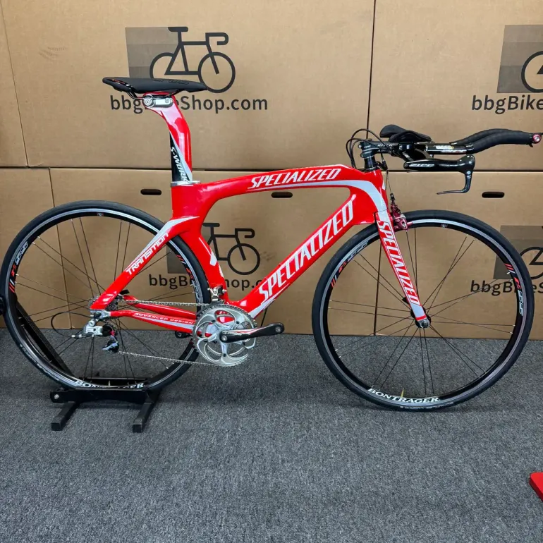 Specialized S-Works Transition 2009 2009