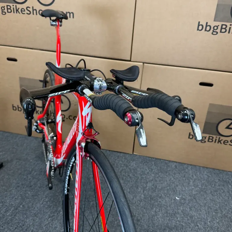 Specialized S-Works Transition 2009 2009