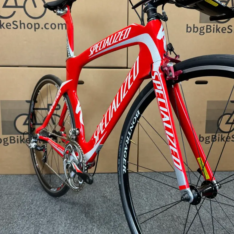 Specialized S-Works Transition 2009 2009