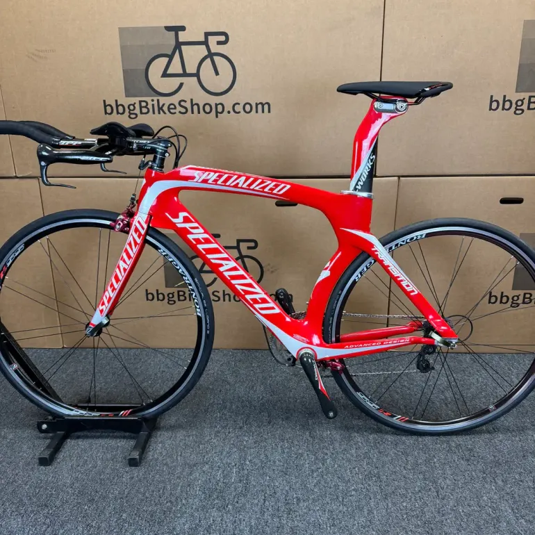 Specialized S-Works Transition 2009 2009