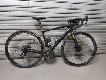 Giant, Defy Shimano Ultegra
