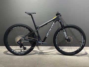 Specialized EPIC WC EXPERT 2025 Mountainbike d'occasion — image 1 sur 5