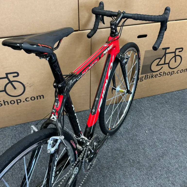 Ridley Ridley X-Fire 2009 (52cm) 2009