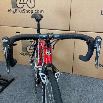 Used Ridley Ridley X-Fire 2009 (52cm) 2009 Road & Gravel, Red — image 4 of 6