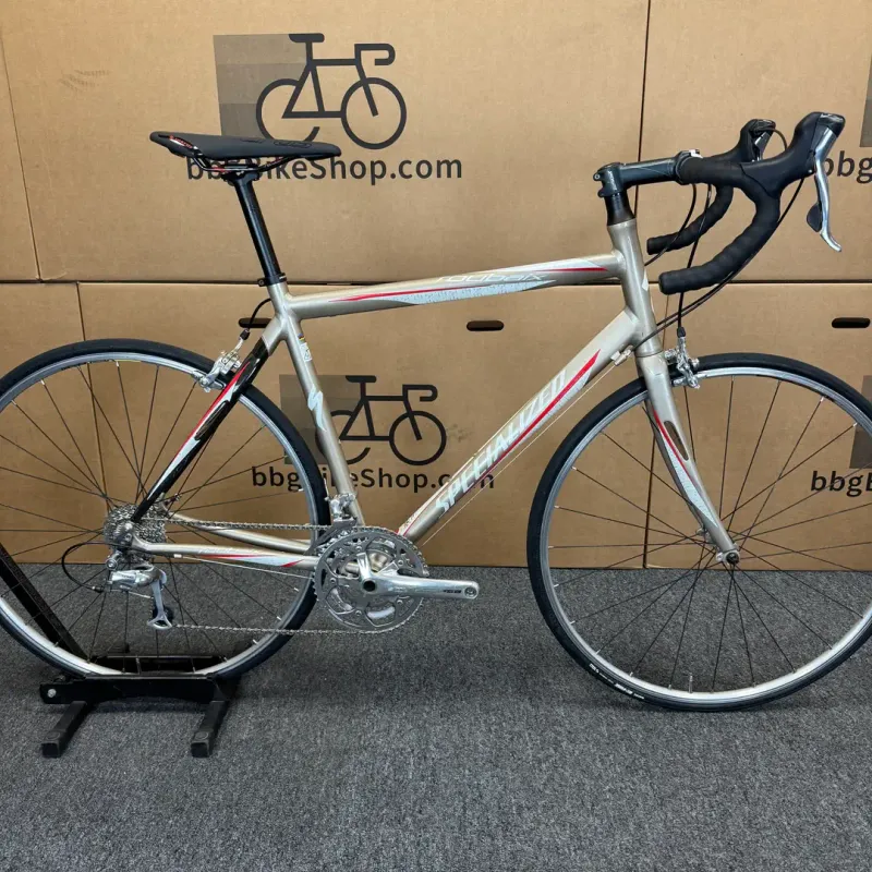 Used Specialized Roubaix 2008 (58cm) 2008 Road & Gravel
