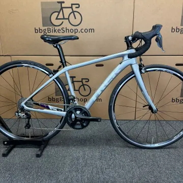 Used Trek Domane Shimano Ultegra Di2 2018 Road & Gravel