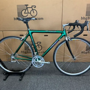 Trek, Vintage Trek 5000 OCLV 1996  (54cm)