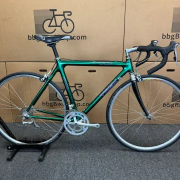 Used Trek Vintage Trek 5000 OCLV 1996 (54cm) 1996 Road & Gravel