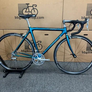 Used Trek Vintage Trek 5500 OCLV 1998 (54cm) 1998 Road & Gravel