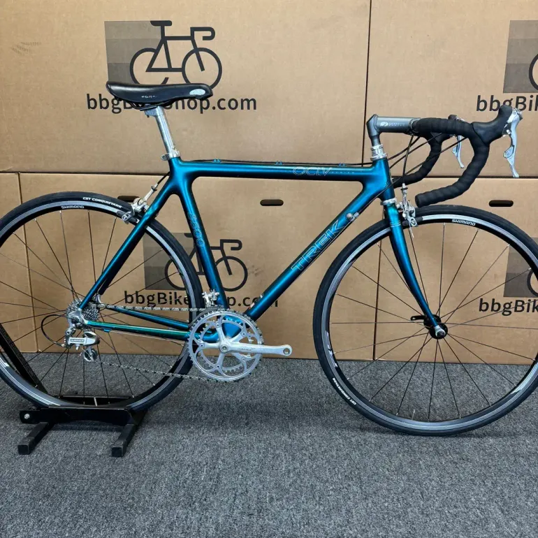 Trek Vintage Trek 5500 OCLV 1998 (54cm) 1998