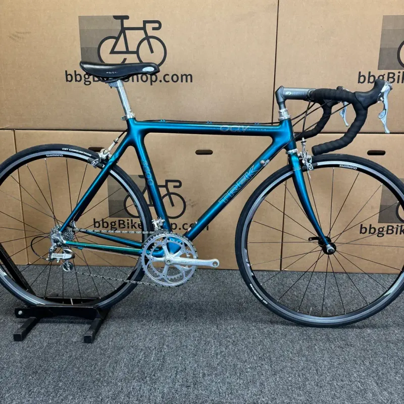 Used Trek Vintage Trek 5500 OCLV 1998 (54cm) 1998 Road & Gravel